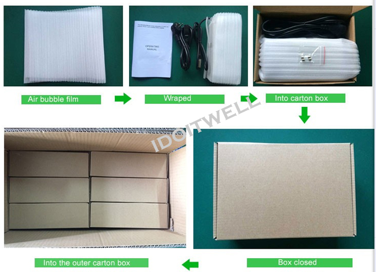 Fast Delivery 48V 10A Lihtium Battery 48 Volt Charger for 12S Li-ion Battery 50.4V Charger or 13V Li Ion Battery 54.6V Charger