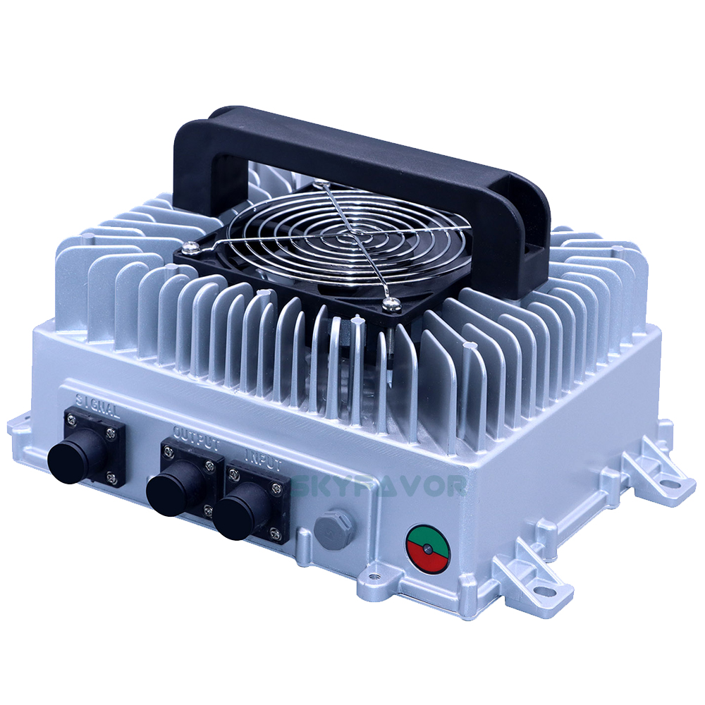 Waterproof lvtong Golf Cart Charger 72V 20A Fast Smart Automatic 72 Volt Maintenance-free Deepcycle Lead Acid Battery Charger