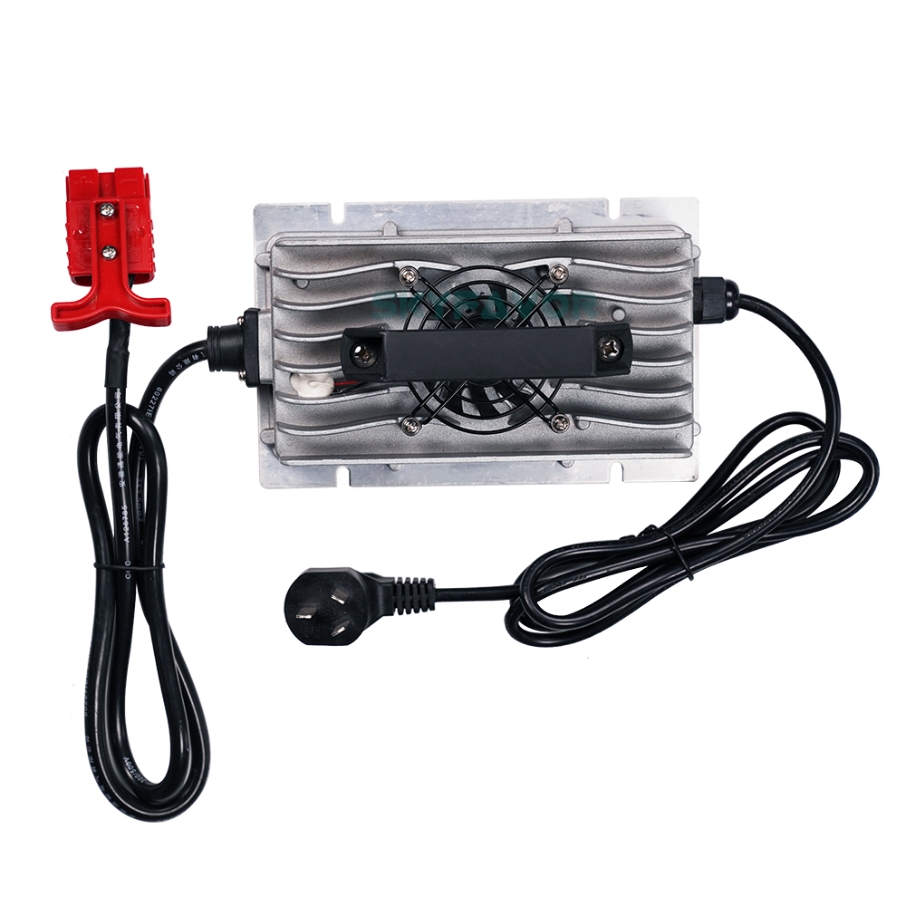 230Vac Input 36V Waterproof Battery Charger 36V 12A Club Car EZGO RXV & TXT48 Golf Cart Charger 36 Vlot Trickle Charger