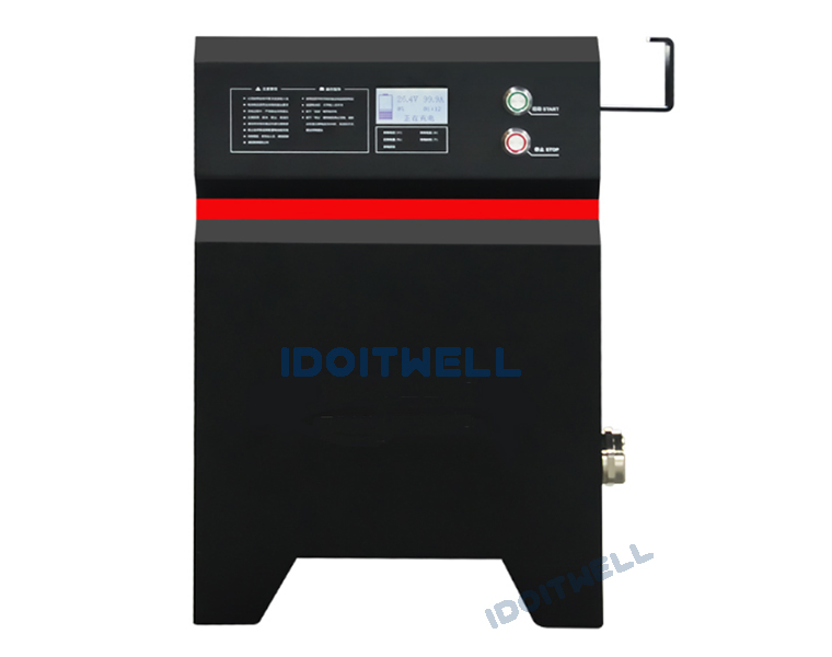 Professional Custom 72V 180A LCD Display Electric Battery Charger High Power 72 VOLT Battery Pack Charger
