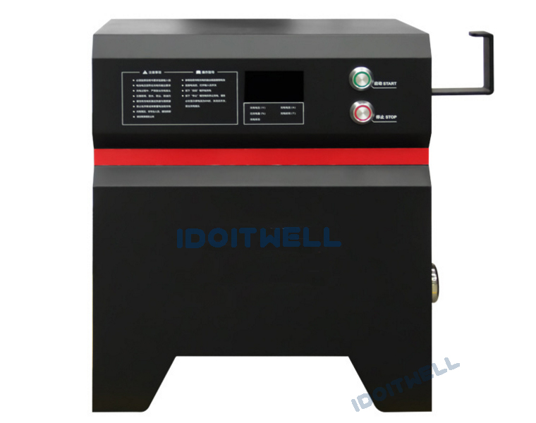 Professional Custom 72V 180A LCD Display Electric Battery Charger High Power 72 VOLT Battery Pack Charger