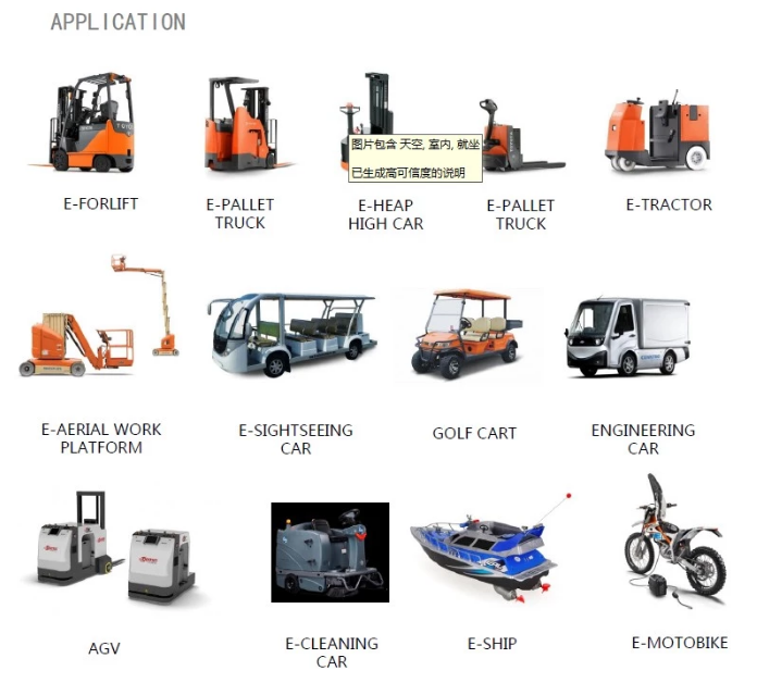 LCD Display High Power 72V Battery Charger 72V 90A Professional Custom Automatic Fast Battery Pack Charger with PFC and Can Bus