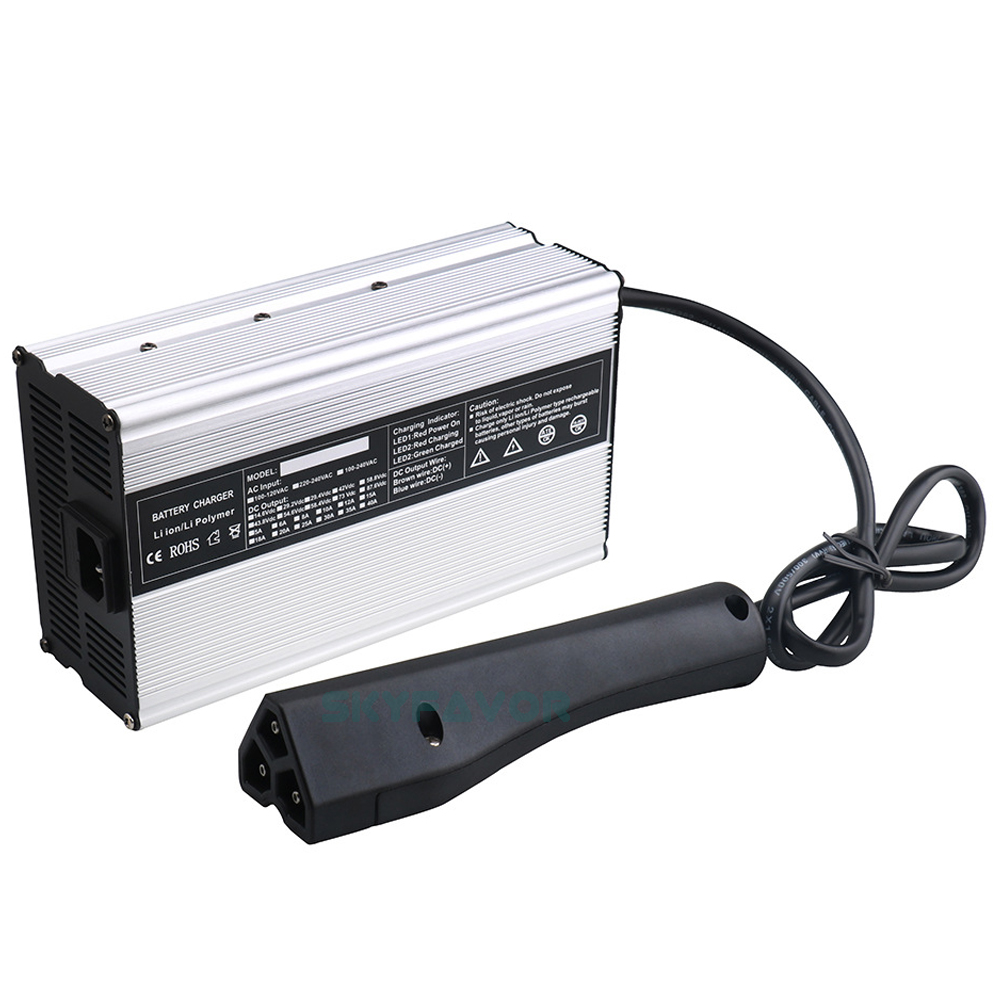 36 Volt Battery Charger Replacement for EZGO TXT Medalist Golf Cart