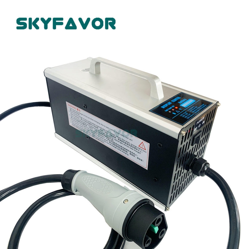 High Quality 72V Lvtong Golf Cart Charger 72V 30A Fast Automatic 72 Volt 30 Amp Gel Agm Deep Cycle Lead Acid Battery Charger